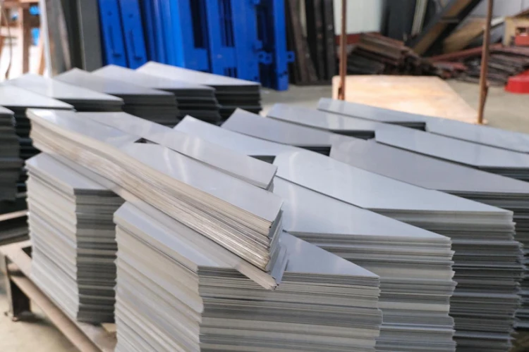 Core Laminations