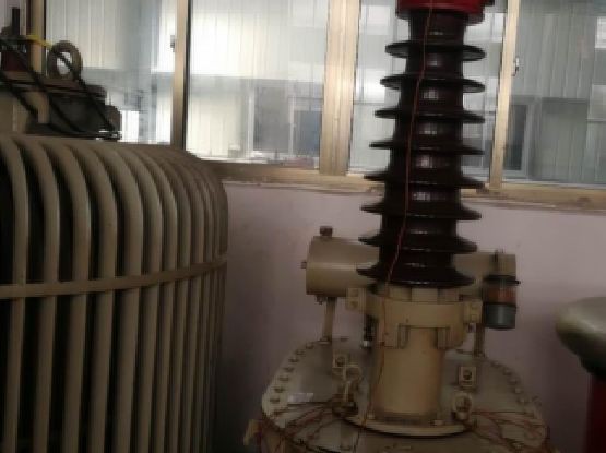 Test Transformer Test Transformer