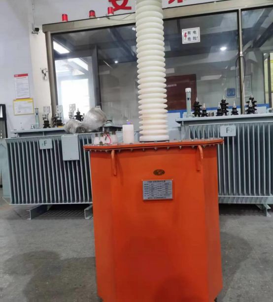AC Test Transformer AC Test Transformer