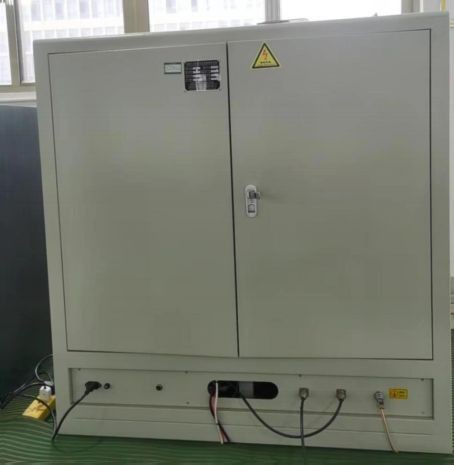 DC Resistance Tester DC Resistance Tester